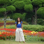 Nokonoshima Island Park