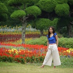 Nokonoshima Island Park