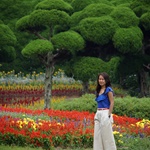 Nokonoshima Island Park