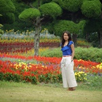 Nokonoshima Island Park