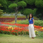 Nokonoshima Island Park