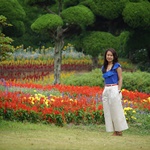 Nokonoshima Island Park