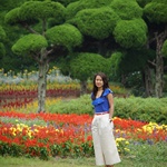 Nokonoshima Island Park