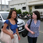 Meinohama Ferry Passenger Terminal