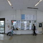 Meinohama Ferry Passenger Terminal