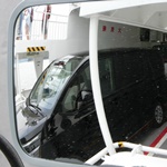 Meinohama Ferry Passenger Terminal