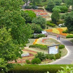 Nokonoshima Island Park