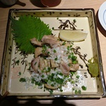 Meat-Robata Mountain