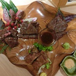 Meat-Robata Mountain