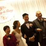 Wedding Banquet