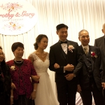 Wedding Banquet