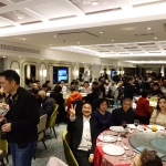 Wedding Banquet