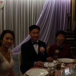 Wedding Banquet