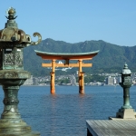Shinto Shrine