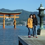 Shinto Shrine