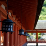 Shinto Shrine