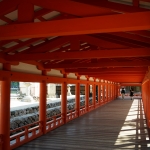 Shinto Shrine