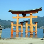 Shinto Shrine