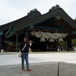 Izumo Taisha Kaguraden