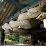Izumo Taisha Kaguraden
