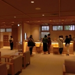 Oyado moonlit night of the rabbit