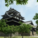 Matsue Castle