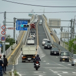 Eshima Ohashi Bridge