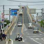 Eshima Ohashi Bridge