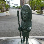 Mizuki Shigeru Road
