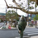 Mizuki Shigeru Road