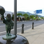 Mizuki Shigeru Road