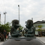 Mizuki Shigeru Road