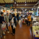 Karoichi Market