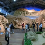 The Sand Museum