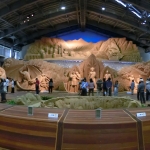 The Sand Museum
