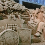 The Sand Museum