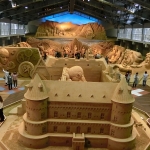 The Sand Museum