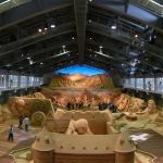 The Sand Museum