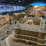 The Sand Museum