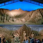 The Sand Museum