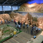 The Sand Museum