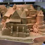 The Sand Museum