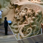 The Sand Museum