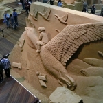 The Sand Museum
