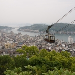 Senkoji ropeway