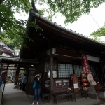 Buddhist Temple