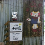 Cat Alley