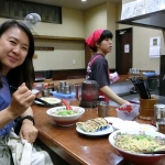 尾道ラーメンたに