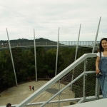 Curtis Crest, Penang Hill