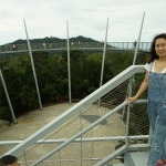 Curtis Crest, Penang Hill